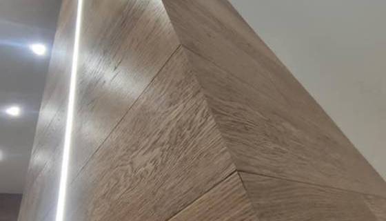 Posa parquet a Siracusa